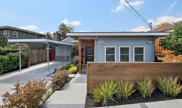 San Carlos, CA 94070,160 Rogers Avenue