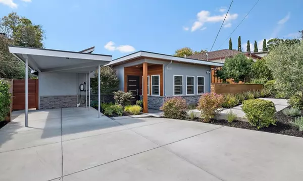 San Carlos, CA 94070,160 Rogers Avenue