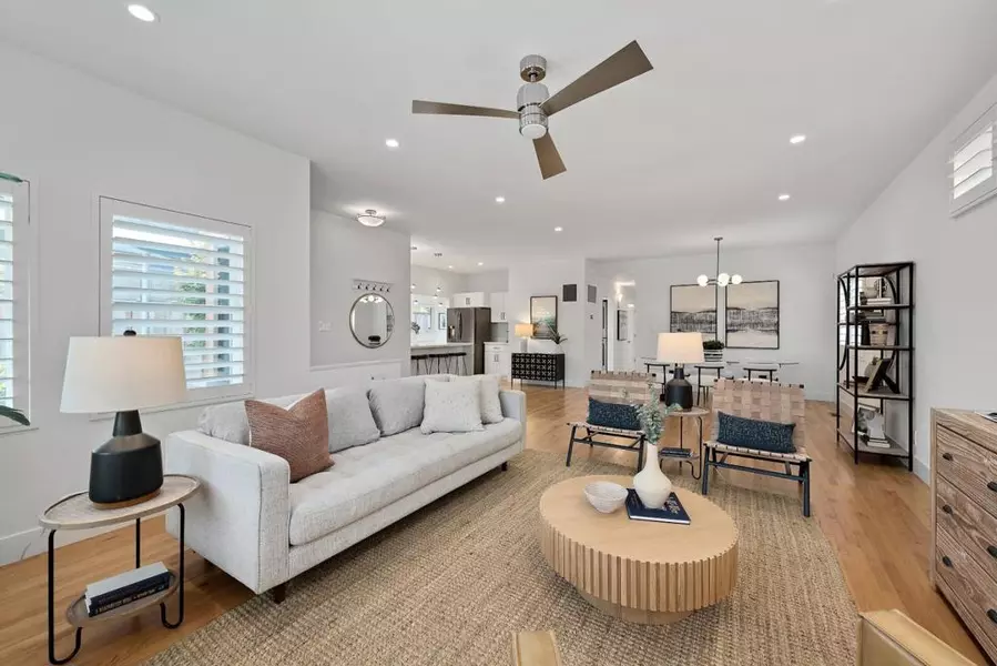 160 Rogers Avenue, San Carlos, CA 94070