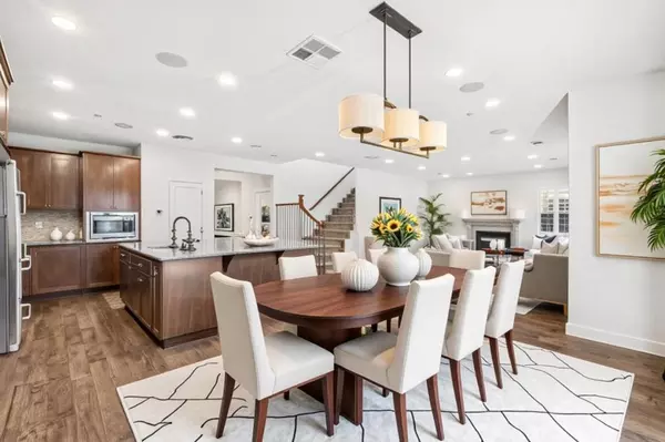 Dublin, CA 94568,3970 Jordan Ranch DR