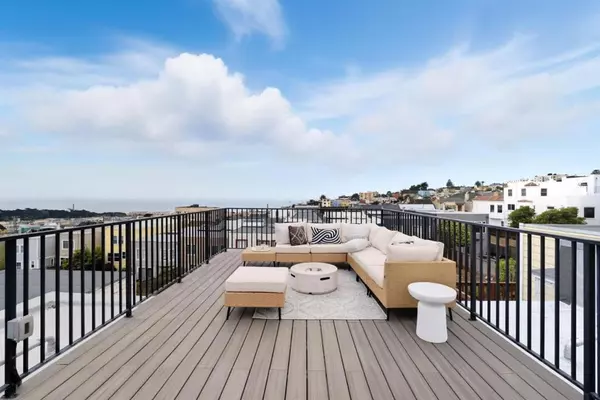 651 41st AVE, San Francisco, CA 94121