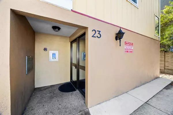 Burlingame, CA 94010,23 El Camino Real