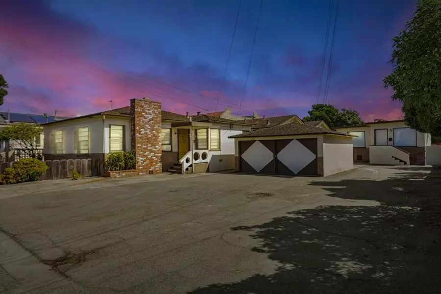 1252 Olympia AVE, Seaside, CA 93955