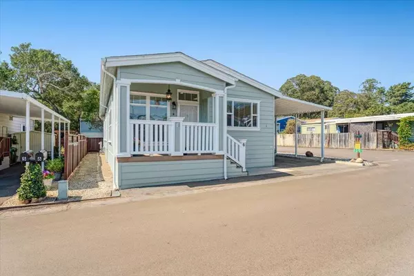 Soquel, CA 95073,100 N Rodeo Gulch RD