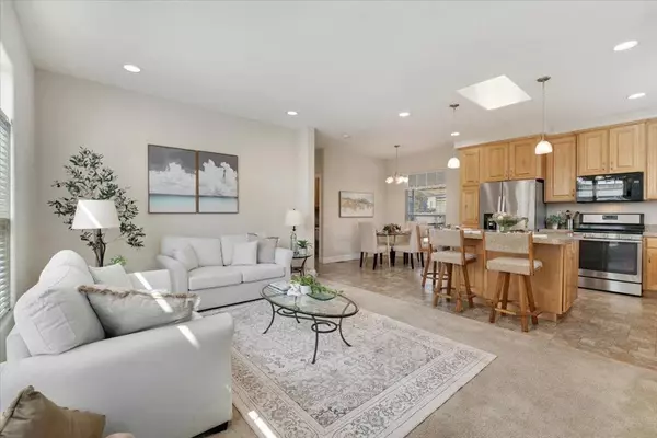 100 N Rodeo Gulch RD, Soquel, CA 95073