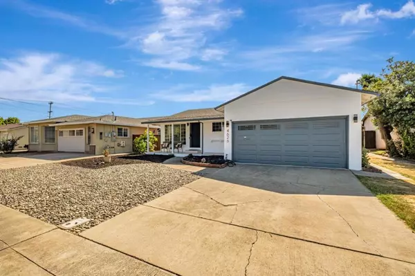 Fremont, CA 94536,4626 Alhambra DR