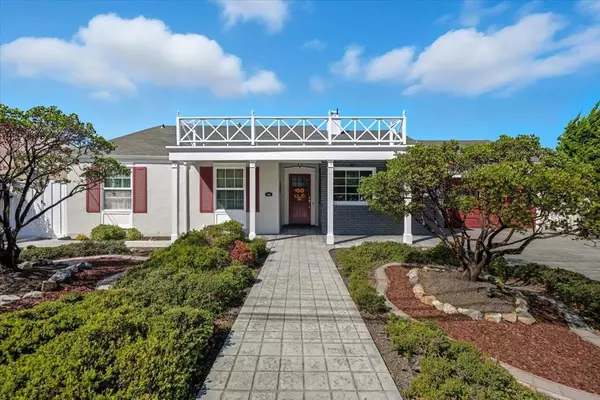 330 41st AVE, San Mateo, CA 94403