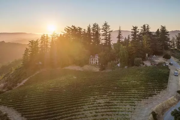 25200 Loma Prieta AVE, Los Gatos, CA 95033