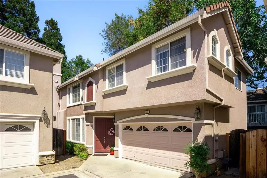 18396 Mill CT, Saratoga, CA 95070