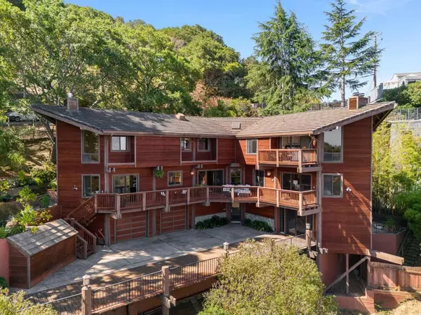 San Carlos, CA 94070,400 Winding WAY