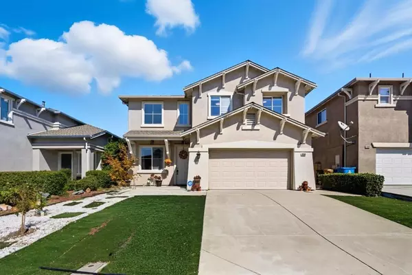 Antioch, CA 94531,4064 Montgomery Hill DR
