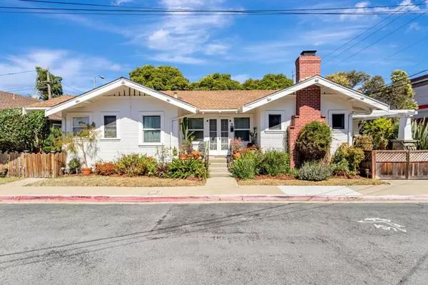 30 W Lake AVE, Watsonville, CA 95076