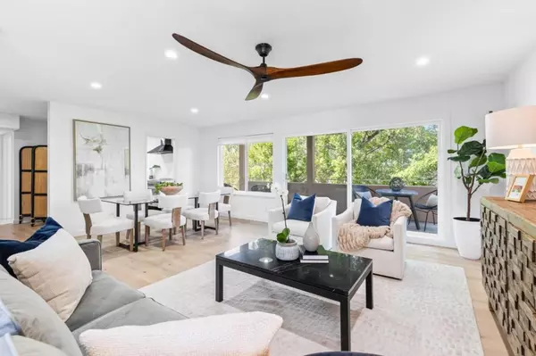 55 Claremont AVE #301, Redwood City, CA 94062