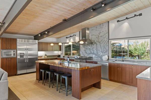 1220 Chula Vista DR, Belmont, CA 94002