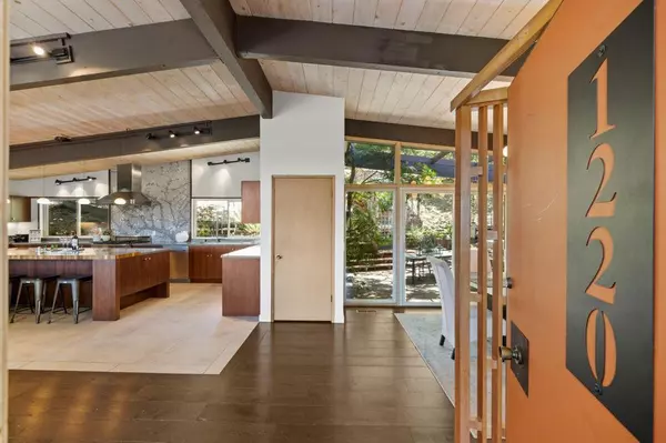 Belmont, CA 94002,1220 Chula Vista DR