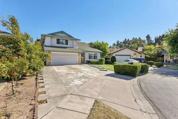 Fremont, CA 94536,1554 Gilbert PL
