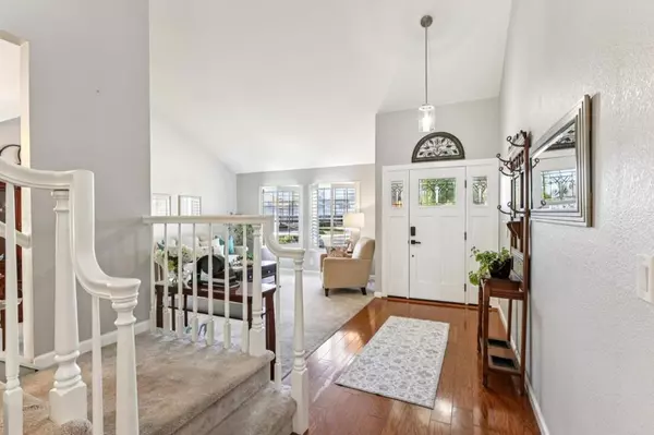 Fremont, CA 94536,1554 Gilbert PL