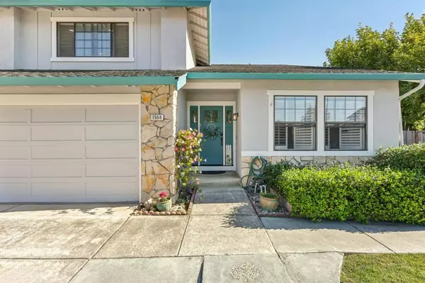 Fremont, CA 94536,1554 Gilbert PL