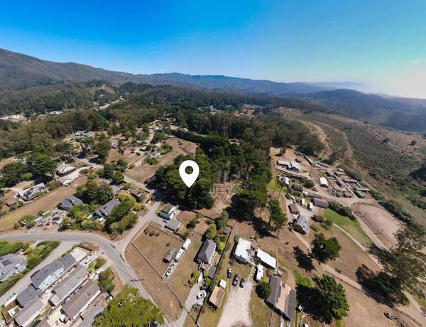 Montara, CA 94037,0 Ivy