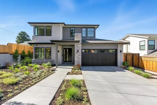 San Mateo, CA 94403,312 W 39th AVE