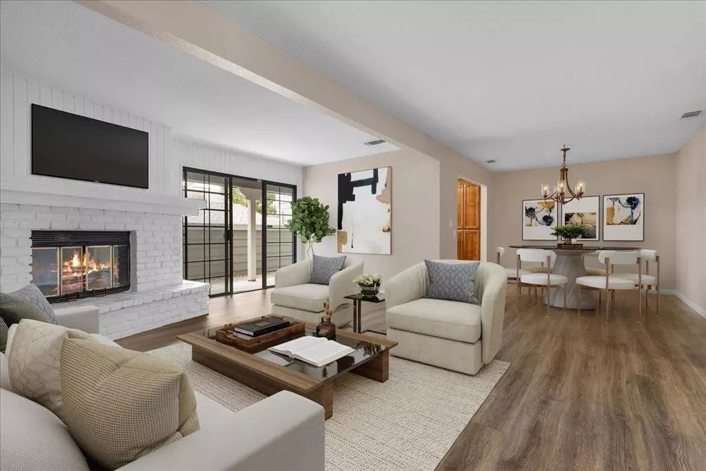 Citrus Heights, CA 95610,5829 San Juan AVE #5