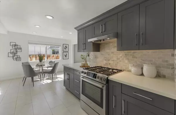 Milpitas, CA 95035,1209 Glacier DR