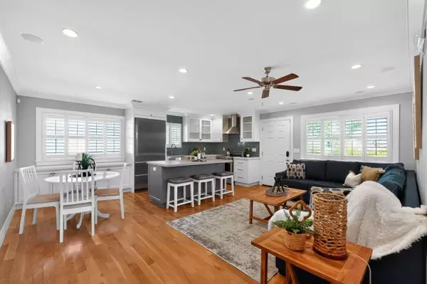 2303 Saidel DR #4, San Jose, CA 95124