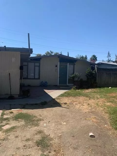 San Jose, CA 95122,1549 Terilyn AVE