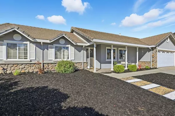 Hollister, CA 95023,1680 El Camino De Vida