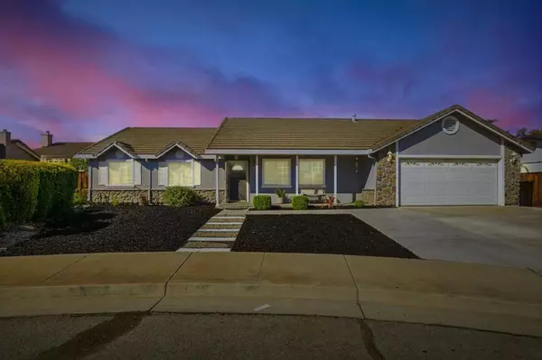 1680 El Camino De Vida, Hollister, CA 95023