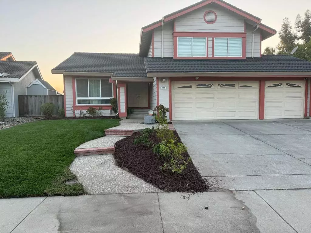 San Jose, CA 95133,811 Salt Lake DR