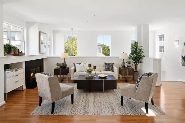 Redwood City, CA 94065,700 Baltic CIR #732