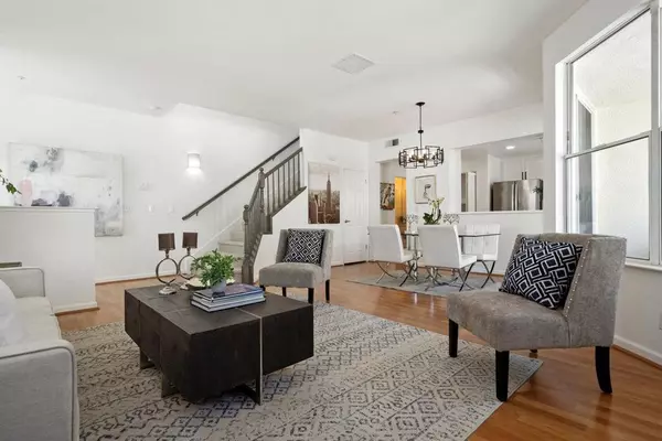 700 Baltic CIR #732, Redwood City, CA 94065