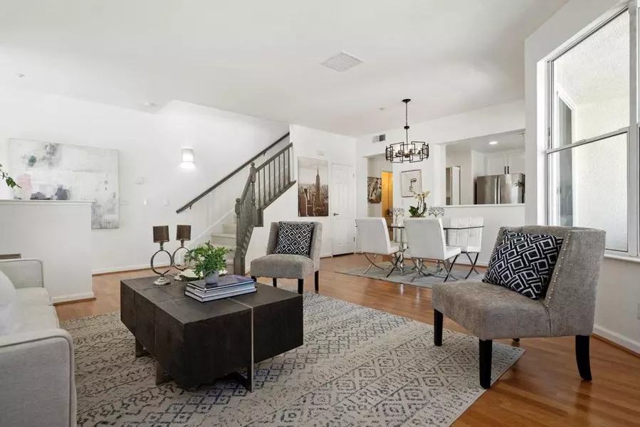 700 Baltic CIR #732, Redwood City, CA 94065