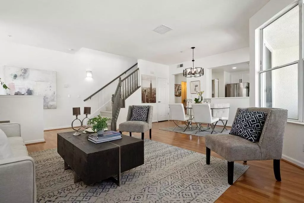 Redwood City, CA 94065,700 Baltic CIR #732