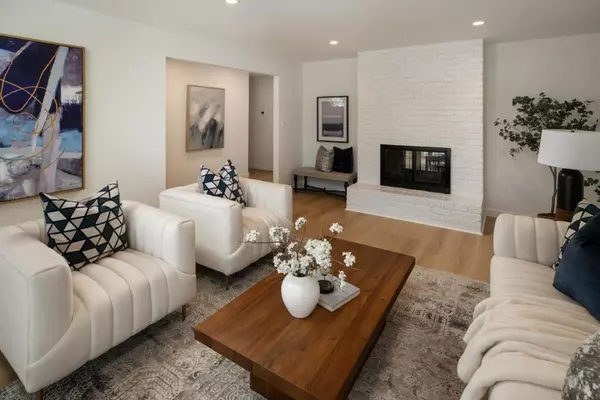 Sunnyvale, CA 94087,1335 Bobolink CIR