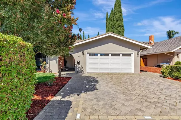 San Jose, CA 95119,277 Dondero WAY