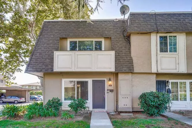 201 Pecan Grove CT, San Jose, CA 95123