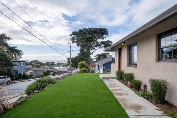 Pacifica, CA 94044,363 Bancroft WAY