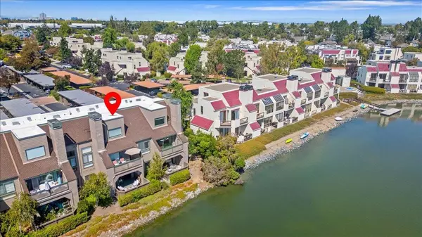 69 Cove LN, Redwood City, CA 94065