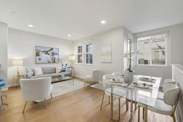 San Jose, CA 95131,1036 Onofrio LN #6