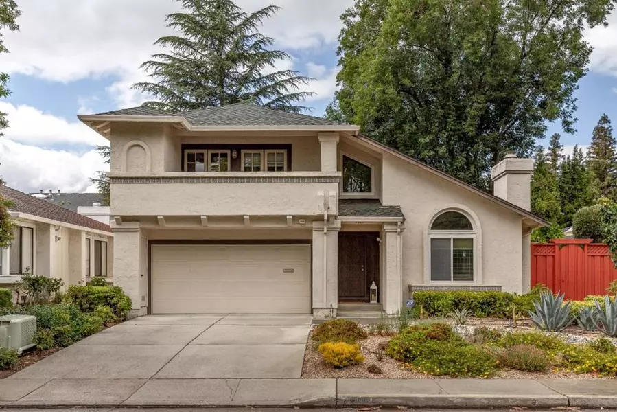 4815 Capistrano AVE, San Jose, CA 95129