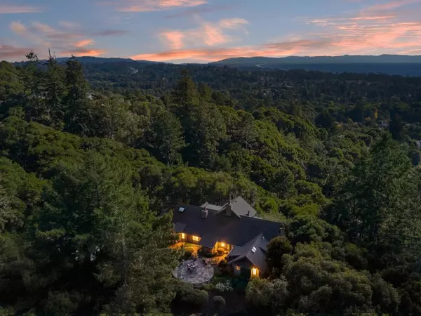 625 Quail Run RD, Aptos, CA 95003