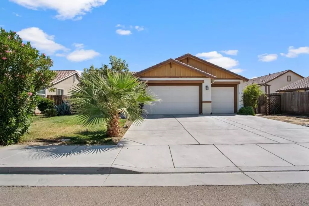 Los Banos, CA 93635,204 North ST