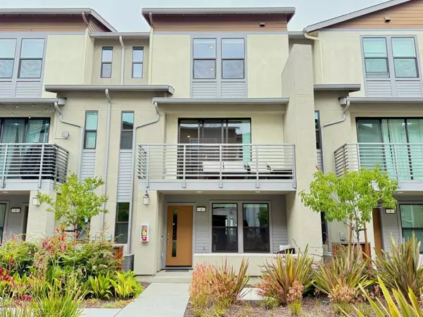 2785 Ball PL #4, Santa Clara, CA 95051