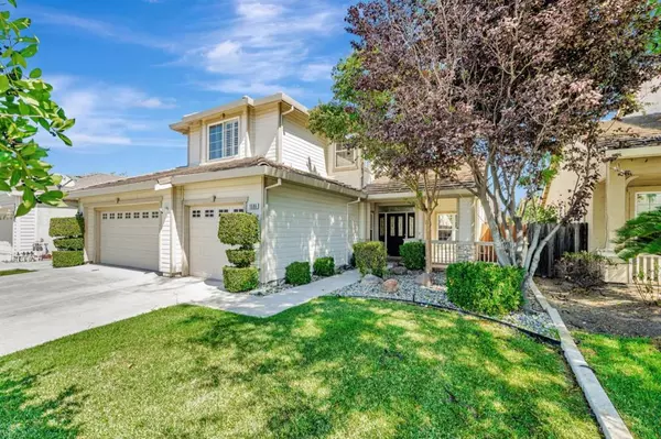 Tracy, CA 95377,1586 Arrigotti LN