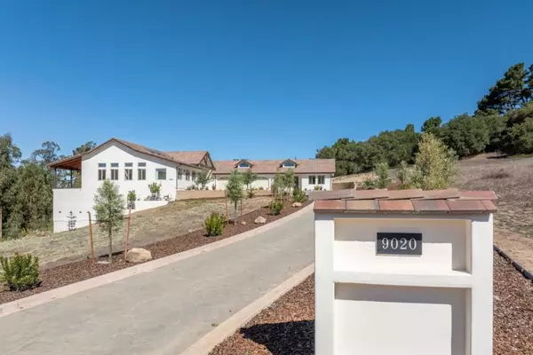 9020 Hidden Canyon RD, Salinas, CA 93907