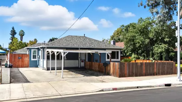 249 S Sunset AVE, San Jose, CA 95116