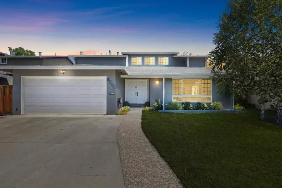 6298 Snell AVE, San Jose, CA 95123