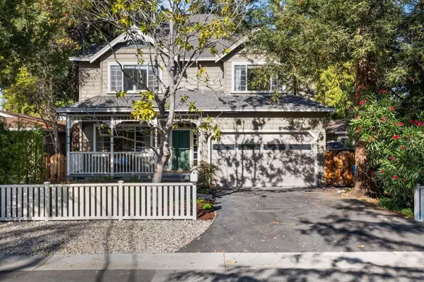 Redwood City, CA 94061,339 Sequoia AVE